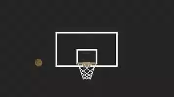 Free download Motion Graphics | European Basket Ball Academy | 2019 video and edit with RedcoolMedia movie maker MovieStudio video editor online and AudioStudio audio editor onlin