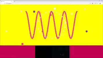 Free download Motion Reactive Patatap video and edit with RedcoolMedia movie maker MovieStudio video editor online and AudioStudio audio editor onlin