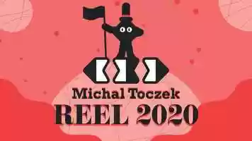 Free download Motion Reel 2020 - Michal Toczek video and edit with RedcoolMedia movie maker MovieStudio video editor online and AudioStudio audio editor onlin