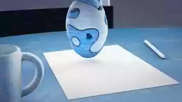 Free download Motion Tracked video and edit with RedcoolMedia movie maker MovieStudio video editor online and AudioStudio audio editor onlin