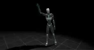 Free download motion tracking_movement analysis video and edit with RedcoolMedia movie maker MovieStudio video editor online and AudioStudio audio editor onlin