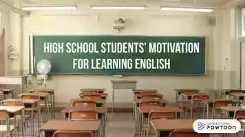Free download Motivation for English learning video and edit with RedcoolMedia movie maker MovieStudio video editor online and AudioStudio audio editor onlin