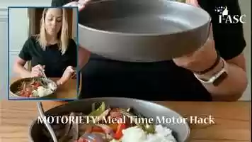 Free download Motoriety- Meal Time Motor Hack video and edit with RedcoolMedia movie maker MovieStudio video editor online and AudioStudio audio editor onlin