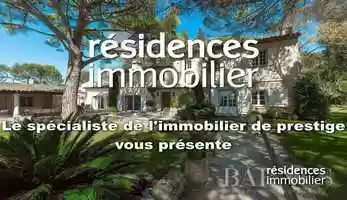Free download MOUGINS - MAISON A LOUER - 350 m - 7 pices video and edit with RedcoolMedia movie maker MovieStudio video editor online and AudioStudio audio editor onlin
