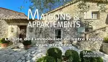 Free download MOUGINS - MAISON A VENDRE - 1 420 000  - 285 m - 7 pice(s) video and edit with RedcoolMedia movie maker MovieStudio video editor online and AudioStudio audio editor onlin