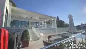 Free download MOUGINS - MAISON A VENDRE - 2 160 000  - 235 m - 8 pice(s) video and edit with RedcoolMedia movie maker MovieStudio video editor online and AudioStudio audio editor onlin