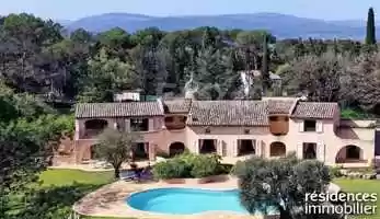 Free download MOUGINS - MAISON A VENDRE - 2 200 000  - 300 m - 10 pices video and edit with RedcoolMedia movie maker MovieStudio video editor online and AudioStudio audio editor onlin