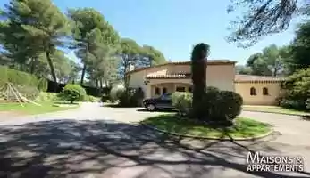 Free download MOUGINS - MAISON A VENDRE - 2 350 000  - 360 m - 7 pices video and edit with RedcoolMedia movie maker MovieStudio video editor online and AudioStudio audio editor onlin