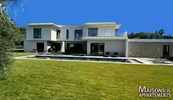 Free download MOUGINS - MAISON A VENDRE - 2 480 000  - 250 m - 8 pice(s) video and edit with RedcoolMedia movie maker MovieStudio video editor online and AudioStudio audio editor onlin
