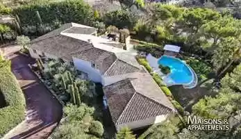 Free download MOUGINS - MAISON A VENDRE - 3 490 000  - 390 m - 10 pice(s) video and edit with RedcoolMedia movie maker MovieStudio video editor online and AudioStudio audio editor onlin