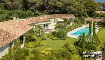 Free download MOUGINS - MAISON A VENDRE - 3 595 000  - 372 m - 10 pice(s) video and edit with RedcoolMedia movie maker MovieStudio video editor online and AudioStudio audio editor onlin