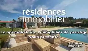 Free download MOUGINS - MAISON A VENDRE - 4 650 000  - 650 m - 7 pices video and edit with RedcoolMedia movie maker MovieStudio video editor online and AudioStudio audio editor onlin