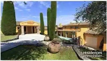 Free download MOUGINS - MAISON A VENDRE - 4 900 000  - 443 m - 10 pice(s) video and edit with RedcoolMedia movie maker MovieStudio video editor online and AudioStudio audio editor onlin