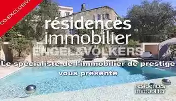 Free download MOUGINS - MAISON A VENDRE - 5 800 000  - 359 m - 11 pice(s) video and edit with RedcoolMedia movie maker MovieStudio video editor online and AudioStudio audio editor onlin