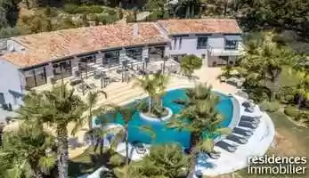 Free download MOUGINS - MAISON A VENDRE - 800 m - 12 pice(s) video and edit with RedcoolMedia movie maker MovieStudio video editor online and AudioStudio audio editor onlin