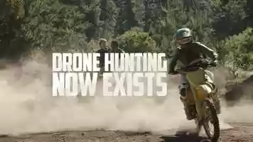 Free download Mountain Dew Drone Hunting video and edit with RedcoolMedia movie maker MovieStudio video editor online and AudioStudio audio editor onlin