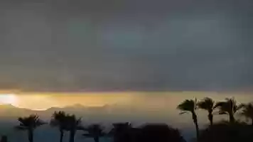 Free download Mountain Sunset in the Desert video and edit with RedcoolMedia movie maker MovieStudio video editor online and AudioStudio audio editor onlin