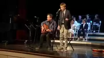 Free download Mount Tamalpais School - Winter Recital - Cage The Elephant video and edit with RedcoolMedia movie maker MovieStudio video editor online and AudioStudio audio editor onlin