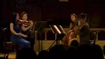Free download mousai REMIX performs Movement II from Five Folksongs in Counterpoint by Florence Beatrice Price video and edit with RedcoolMedia movie maker MovieStudio video editor online and AudioStudio audio editor onlin