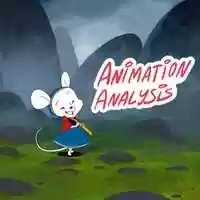 Free download Mouse Flute - Animation Anlysis video and edit with RedcoolMedia movie maker MovieStudio video editor online and AudioStudio audio editor onlin