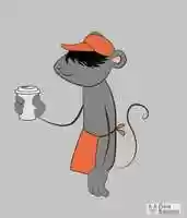 Free download Mouserista Animation Test video and edit with RedcoolMedia movie maker MovieStudio video editor online and AudioStudio audio editor onlin