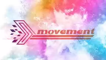 Free download Movement 08.16.20 video and edit with RedcoolMedia movie maker MovieStudio video editor online and AudioStudio audio editor onlin