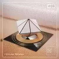 Free download Movement 08 - Circular Rotation video and edit with RedcoolMedia movie maker MovieStudio video editor online and AudioStudio audio editor onlin