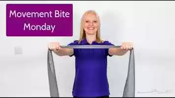 Free download Movement Bite 32 - Squat and Hip Flexor video and edit with RedcoolMedia movie maker MovieStudio video editor online and AudioStudio audio editor onlin