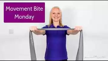 Free download Movement bites 39 - Hip Mobility video and edit with RedcoolMedia movie maker MovieStudio video editor online and AudioStudio audio editor onlin