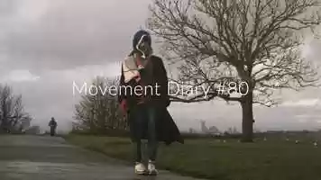 Free download Movement diary 191220 video and edit with RedcoolMedia movie maker MovieStudio video editor online and AudioStudio audio editor onlin