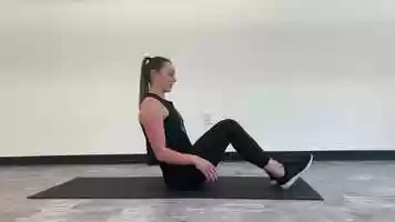 Free download Movement Library: Russian Twist video and edit with RedcoolMedia movie maker MovieStudio video editor online and AudioStudio audio editor onlin