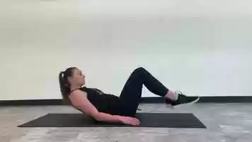 Free download Movement Library: Toe Touch video and edit with RedcoolMedia movie maker MovieStudio video editor online and AudioStudio audio editor onlin