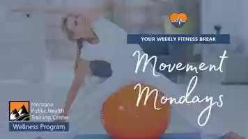Free download Movement Monday_920_Balance  Stability video and edit with RedcoolMedia movie maker MovieStudio video editor online and AudioStudio audio editor onlin