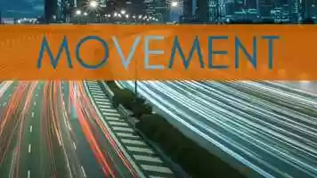 Free download Movement promo clip video and edit with RedcoolMedia movie maker MovieStudio video editor online and AudioStudio audio editor onlin