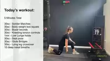 Free download Movement RX - Sample 1 video and edit with RedcoolMedia movie maker MovieStudio video editor online and AudioStudio audio editor onlin