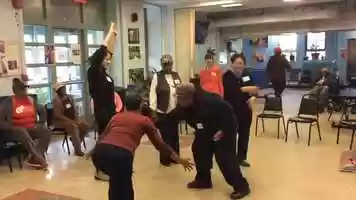 Free download MOVEMENT SPEAKS - 6 sites across NYC video and edit with RedcoolMedia movie maker MovieStudio video editor online and AudioStudio audio editor onlin