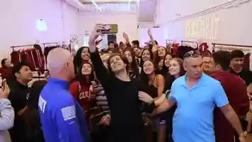 Free download Movement Strategy Builds David Dobriks Pop-up Shop for Fanjoy video and edit with RedcoolMedia movie maker MovieStudio video editor online and AudioStudio audio editor onlin