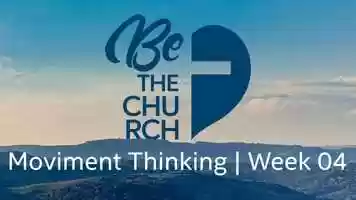 Free download Movement Thinking - Week 04 Day 07 video and edit with RedcoolMedia movie maker MovieStudio video editor online and AudioStudio audio editor onlin