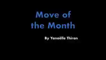 Free download Move of the Month: April 2021 video and edit with RedcoolMedia movie maker MovieStudio video editor online and AudioStudio audio editor onlin