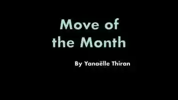 Free download Move of the Month: June 2019 video and edit with RedcoolMedia movie maker MovieStudio video editor online and AudioStudio audio editor onlin