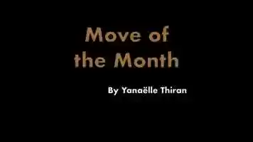 Free download Move of the Month: May 2019 video and edit with RedcoolMedia movie maker MovieStudio video editor online and AudioStudio audio editor onlin
