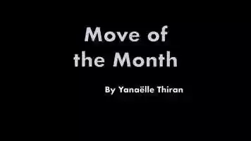 Free download Move of the Month: September 2019 video and edit with RedcoolMedia movie maker MovieStudio video editor online and AudioStudio audio editor onlin