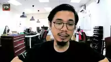 Free download Move Robotics to grow AMR industry in Malaysia video and edit with RedcoolMedia movie maker MovieStudio video editor online and AudioStudio audio editor onlin