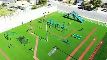 Free download MoveStrong Obstacle Course  FitGround Fontana High School And Law Enforcement video and edit with RedcoolMedia movie maker MovieStudio video editor online and AudioStudio audio editor onlin
