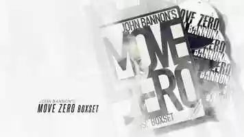 Free download Move Zero (4 Volume Set) by John Bannon and Big Blind Media - DVD video and edit with RedcoolMedia movie maker MovieStudio video editor online and AudioStudio audio editor onlin