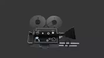 Free download Movie Camera Animated video and edit with RedcoolMedia movie maker MovieStudio video editor online and AudioStudio audio editor onlin