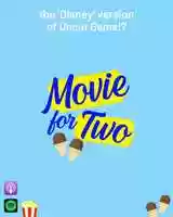 Free download Movie for Two Podcast - Focus video and edit with RedcoolMedia movie maker MovieStudio video editor online and AudioStudio audio editor onlin