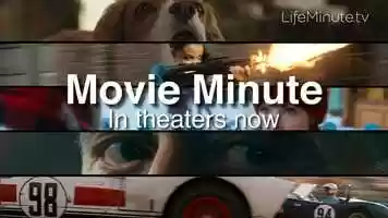 Free download Movie Minute: A Disney Classic Comes to Life, Charlie Has New Angels, Christmas, Cars and More! video and edit with RedcoolMedia movie maker MovieStudio video editor online and AudioStudio audio editor onlin