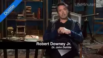 Free download Movie Minute: Dolittle, Bad Boys for Life and More video and edit with RedcoolMedia movie maker MovieStudio video editor online and AudioStudio audio editor onlin