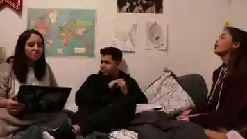 Free download Movie Night | One Take Short Film video and edit with RedcoolMedia movie maker MovieStudio video editor online and AudioStudio audio editor onlin